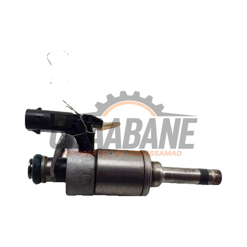 Injecteur (injection essence) 04E906036AE Seat Leon (5FB) 1.0 TSI 12V 2012 / 2020