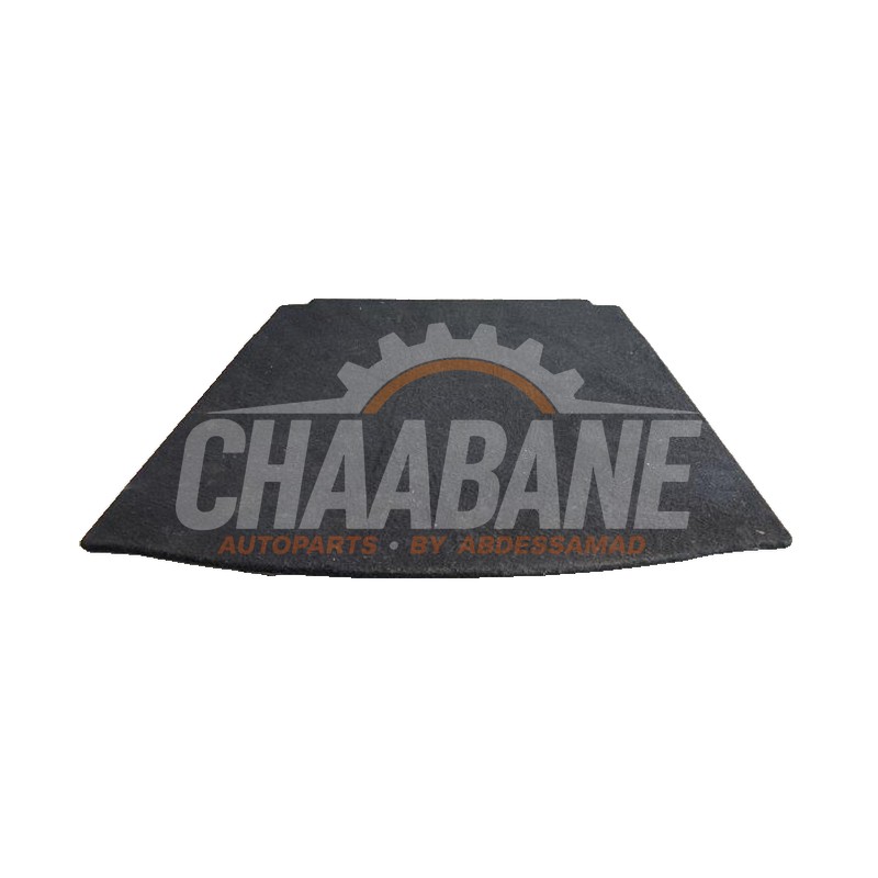 Tapis de coffre A1776808805 Mercedes A Limousine (177.1) 1.5 A-180d