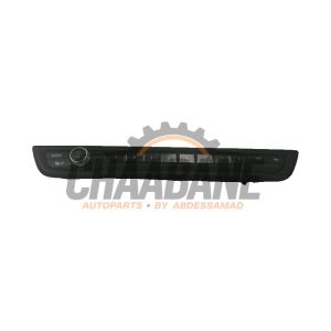 Panneau commande radio 61317949339 BMW 2-Serie 2019