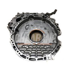 Couvercle de distribution A6540101301 Mercedes B (W247)