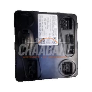 Ordinateur controle fonctionnel 8W0907064EC Audi S4 Avant (B9) 3.0 TFSI V6 24V 2016