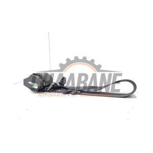 Ceinture arriere droit 8R0857805K Audi SQ5 (8RB) 3.0 TDI V6 24V 2012 / 2017