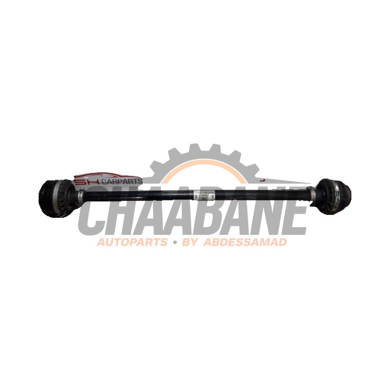 Arbre de transmission arriere droit A1773505800 Mercedes A Limousine (177.1) 2.0 A-35 AMG Turbo 16V 4Matic