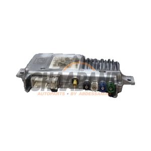 Module Bluetooth A0009006616 Mercedes C-Klasse AMG (W205) C-43 AMG 3.0 V6 24V Turbo 4-Matic
