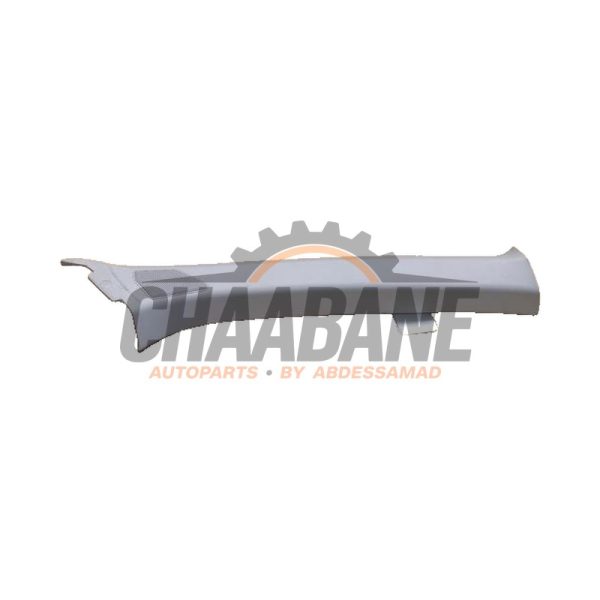 Protection montant A droit 2GA867234A Volkswagen T-Roc I 1.4 TSI 16V 2017