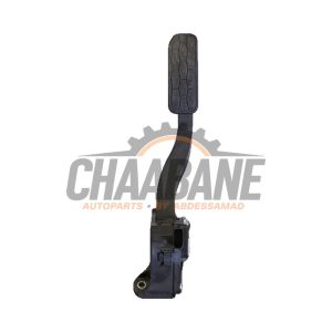 Capteur de position pedale daccelerateur GX739F836AB Jaguar XF (X260) 2.0 P250 Turbo 16V