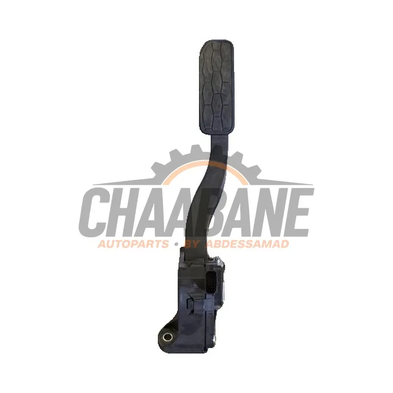 Capteur de position pedale daccelerateur GX739F836AB Jaguar XF (X260) 2.0 P250 Turbo 16V