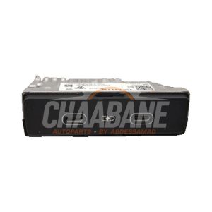 Connexion USB 95C035718 Porsche Macan (XA) 2024