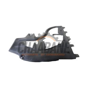 Plaque de protection sol 5WA825101 Audi A3 Sportback (8YA) 2.0 30 TDI 16V 2019