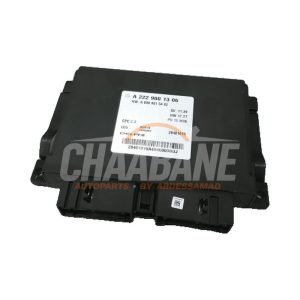 Ordinateur reservoir automatique A2229001306 Mercedes C-Klasse