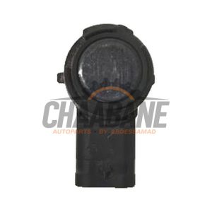 Capteur PDC 5Q0919275B Porsche Panamera (971G) 4.0 V8 4S Diesel 2016 / 2023