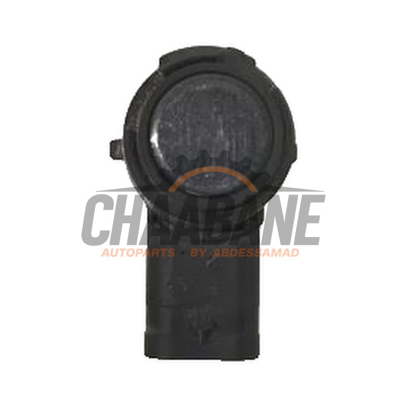 Capteur aide au stationnement 5Q0919275B Porsche Panamera (971G) 4.0 V8 4S Diesel 2016 / 2023