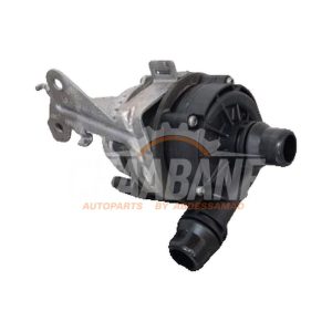 Pompe a eau supplementaire A2055012801 Mercedes C (R205) C-220d 2.2 16V BlueTEC