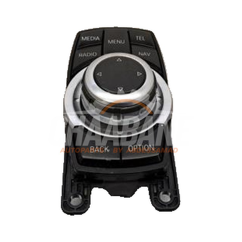 Bouton I-drive 65829286699 BMW 4 serie (F32) 430d 3.0 24V 2013 / 2020