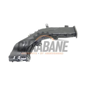 Grille dair laterale P019673 Porsche Taycan (Y1A) 4S 2019