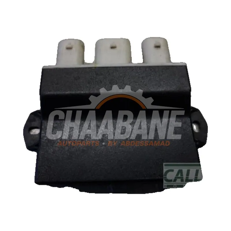 Capteur (divers) HX6314E108AA Jaguar XF Sportbrake 3.0 S V6 D 24V