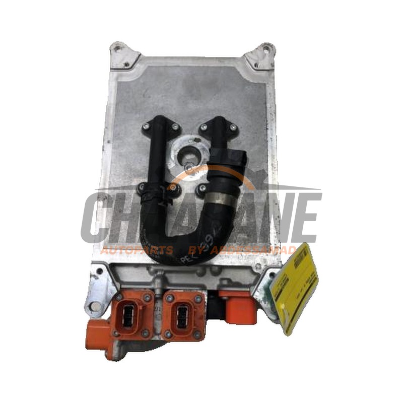 Chargeur de batterie 3V0915682A Skoda Superb Combi (3V5) 1.4 TSI iV 6V 2015 / 2024
