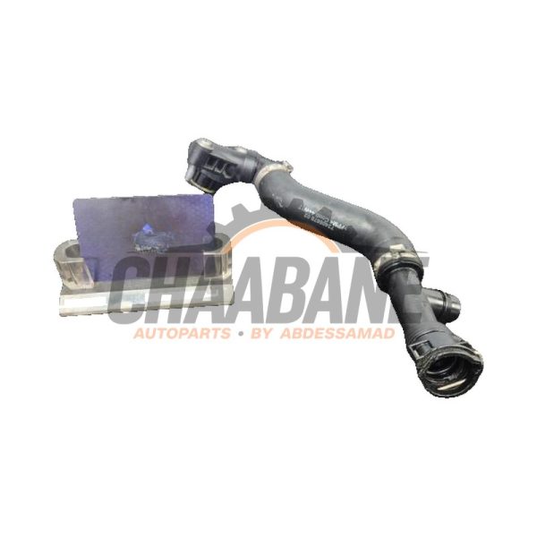 Conduit (divers) 7852335 BMW M5 Touring (G91) M550d xDrive 24V 2024