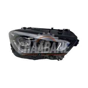 Optique avant principal droit A1189062600 Mercedes CLA (118.3) 1.3 CLA-200 Turbo 16V