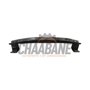 Cadre pare-chocs arriere 83A807309A Audi Q3 (F3B) 1.5 35 TFSI 16V 2018