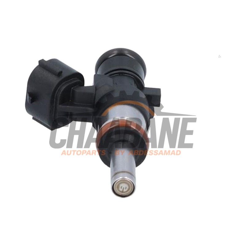 Injecteur (injection essence) 06L906031C Audi Q5 (FYB/FYG) 2.0 TFSI 16V Quattro 2016