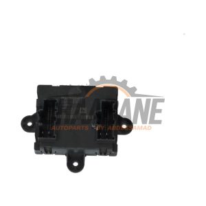 Module verrouillage central des portes J8A214D618CC Landrover Range Rover Evoque II (LZC/LZS/LZH) 2.0 P250 MHEV 16V AWD