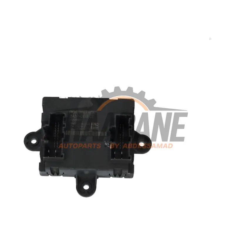 Module verrouillage central des portes J8A214D618CC Landrover Range Rover Evoque II (LZC/LZS/LZH) 2.0 P250 MHEV 16V AWD