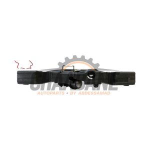 Attache remorque 8V3806495 Audi A3 (8V1/8VK) 2.0 TFSI Ultra 16V Quattro 2012 / 2020
