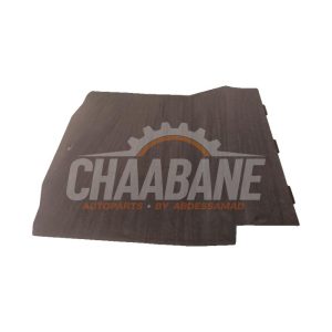 Tapis de coffre T2H8670PVJ Jaguar XF (X260) 2.0d 180 16V