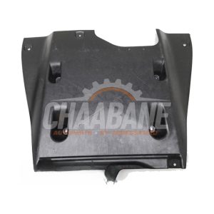 Diffuseur pare-choc arriere 51164310 BMW i5 (G60) eDrive40 84 kWh 2023