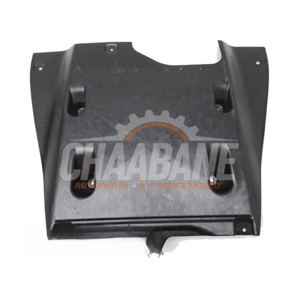Diffuseur pare-choc arriere 51164310 BMW i5 (G60) eDrive40 84 kWh 2023