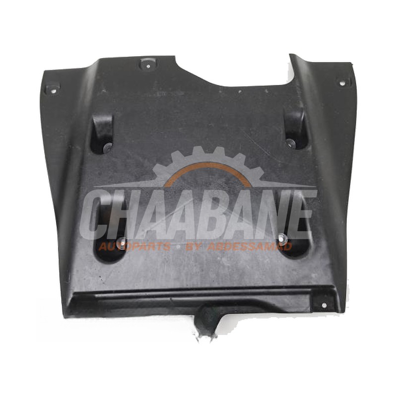 Diffuseur pare-choc arriere 51164310 BMW i5 (G60) eDrive40 84 kWh 2023