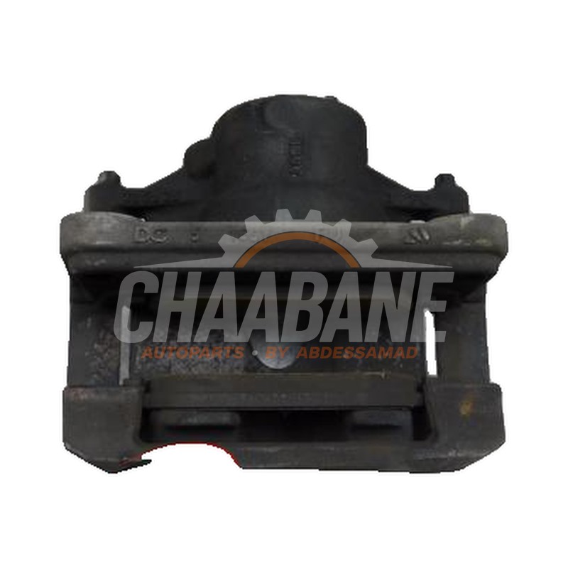 Etrier de frein avant gauche A2474213900 Mercedes CLA (118.3) 1.3 CLA-180 Turbo 16V