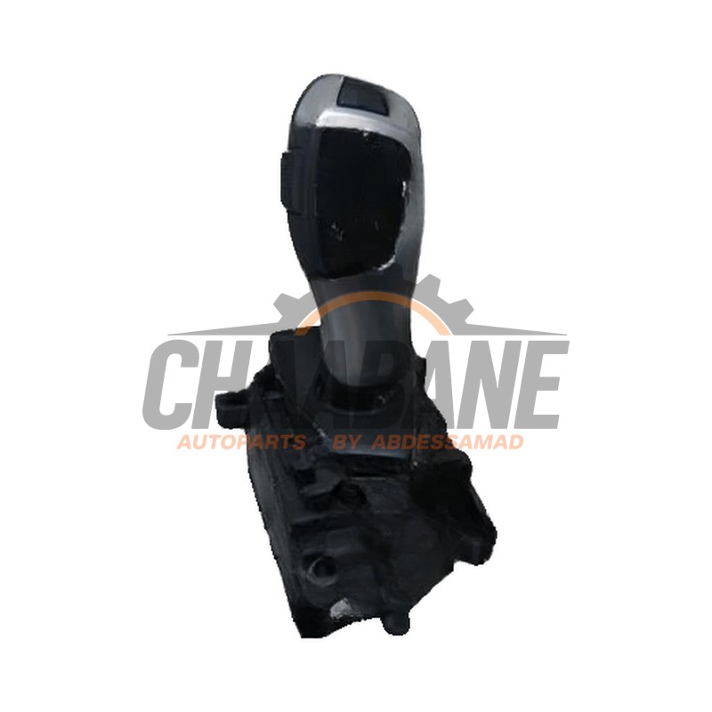 Levier de selection automatique 9296896 BMW 4 serie Gran Coupe (F36) 418d 2.0 16V 2014 / 2021