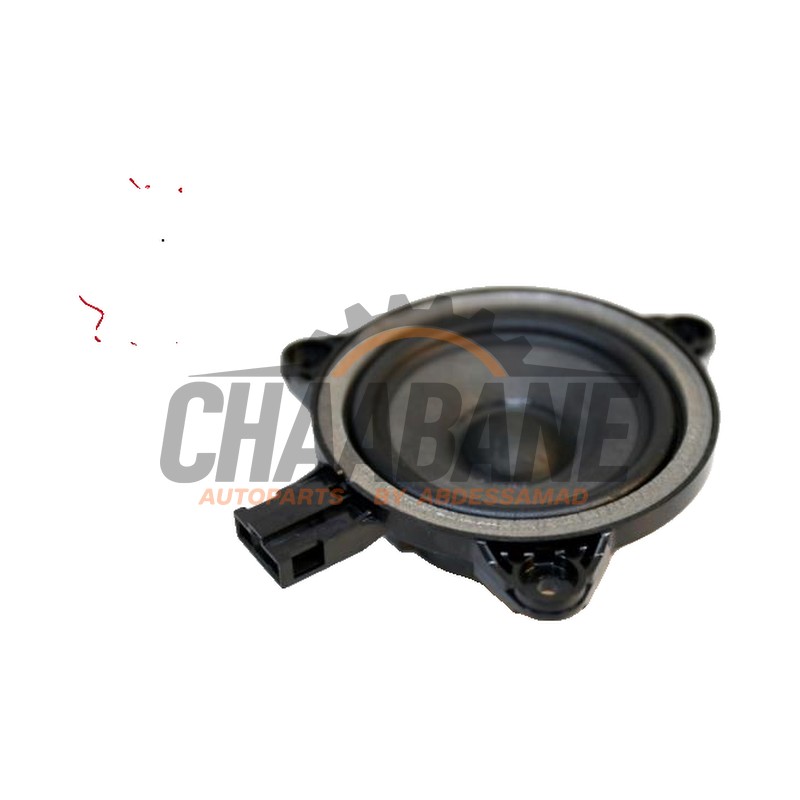Haut-parleur 8V7035416 Audi A3 Cabriolet (8V7/8VE) 1.4 TFSI ACT 16V 2013 / 2020