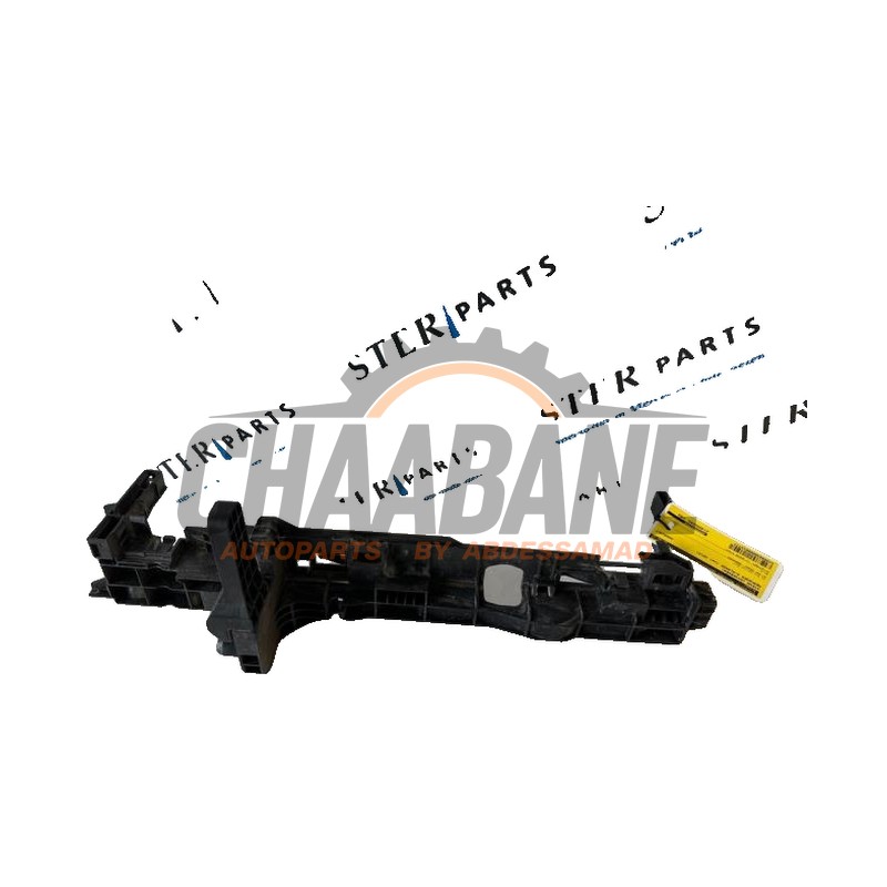 Support (divers) A0995041918 Mercedes S (222.0/222.1) 3.0 S-320L 24V