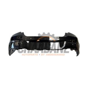 Pare choc arriere A1188859601 Mercedes CLA AMG (118.3) 2.0 CLA-45 AMG Turbo 16V 4-Matic+