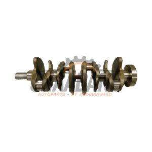 Vilebrequin A2820310001 Mercedes A (177.0) 1.3 A-180 Turbo 16V