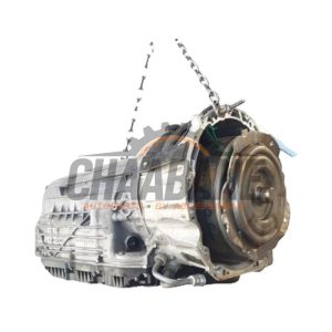 Boite de vitesses A2132705101 Mercedes E Estate (S213) E-200d 2.0 Turbo 16V