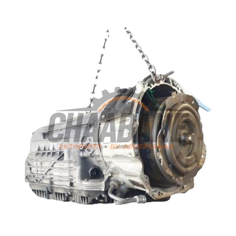 Boite de vitesses A2132705101 Mercedes E Estate (S213) E-200d 2.0 Turbo 16V