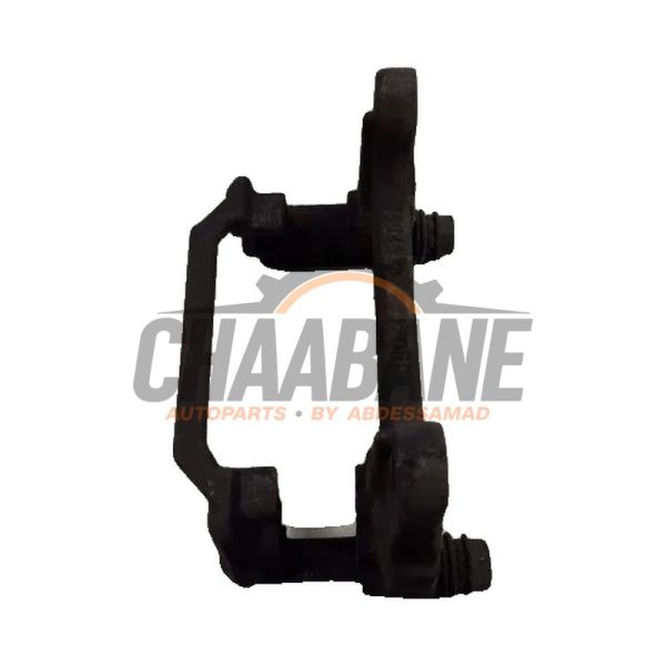 Plateau de frein 8W0615426A Audi Q7 (4MB/4MG) 3.0 TFSI V6 24V 2015