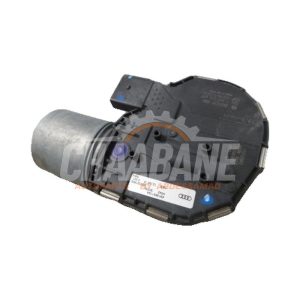 Moteur essuie-glace avant 4M1955119A Audi Q7 2016
