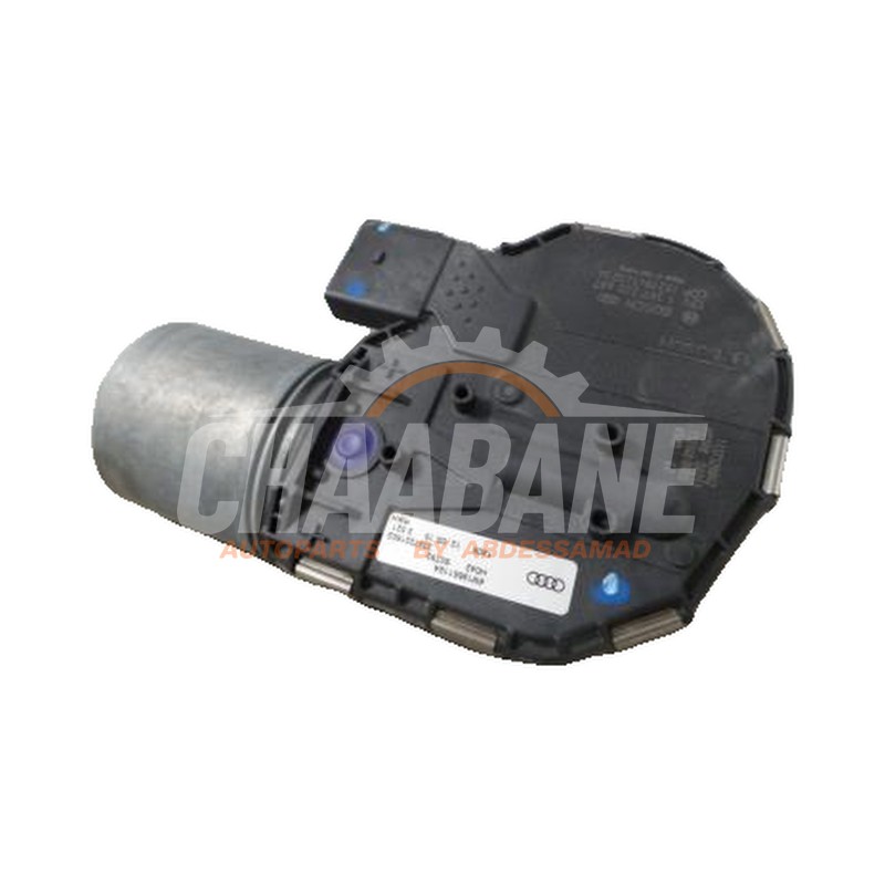 Moteur essuie-glace avant 4M1955119A Audi Q7 2016