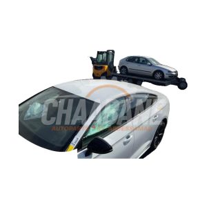 Toit Audi A5 Sportback (F5A/F5F) 2.0 40 TFSI Mild Hybrid 16V 2016