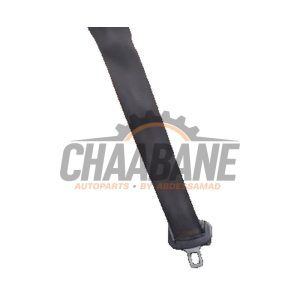 Ceinture de securite avant gauche 82G857705F041 Audi A1 Sportback (GBA) 1.0 25 TFSI 12V 2018