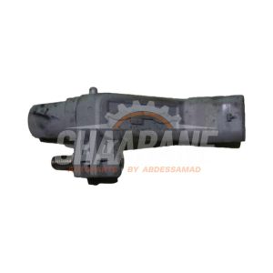 Vilebrequin capteur 05L906433A Audi A6 Avant (C8) 2.0 40 TDI Mild Hybrid Quattro 2018
