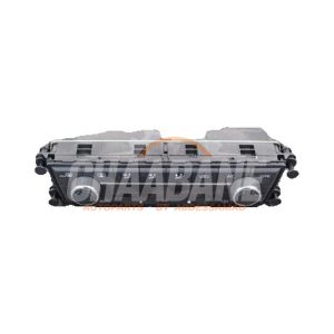 Commande chauffage 6F0907044 Seat Ibiza V (KJB) 1.0 TGI 12V 2017