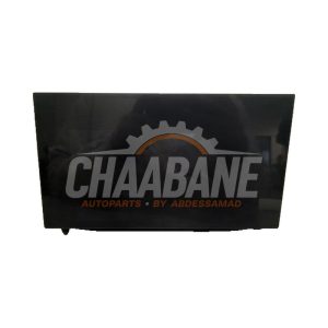 Display unite de controle multi media 4K2919603M Audi RS 6 Avant (C8) 4.0 V8 TFSI Mild Hybrid 32V 2019