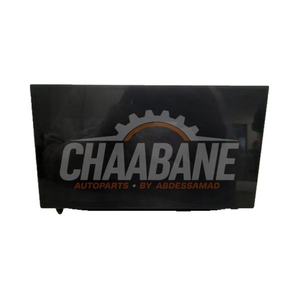 Display Multimedia unite de reglage 4K2919603M Audi RS 6 Avant (C8) 4.0 V8 TFSI Mild Hybrid 32V 2019