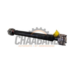 Arbre intermediaire pour 4x4 A1674105303 Mercedes GLE (V167) 300d 2.0 Turbo 16V 4-Matic